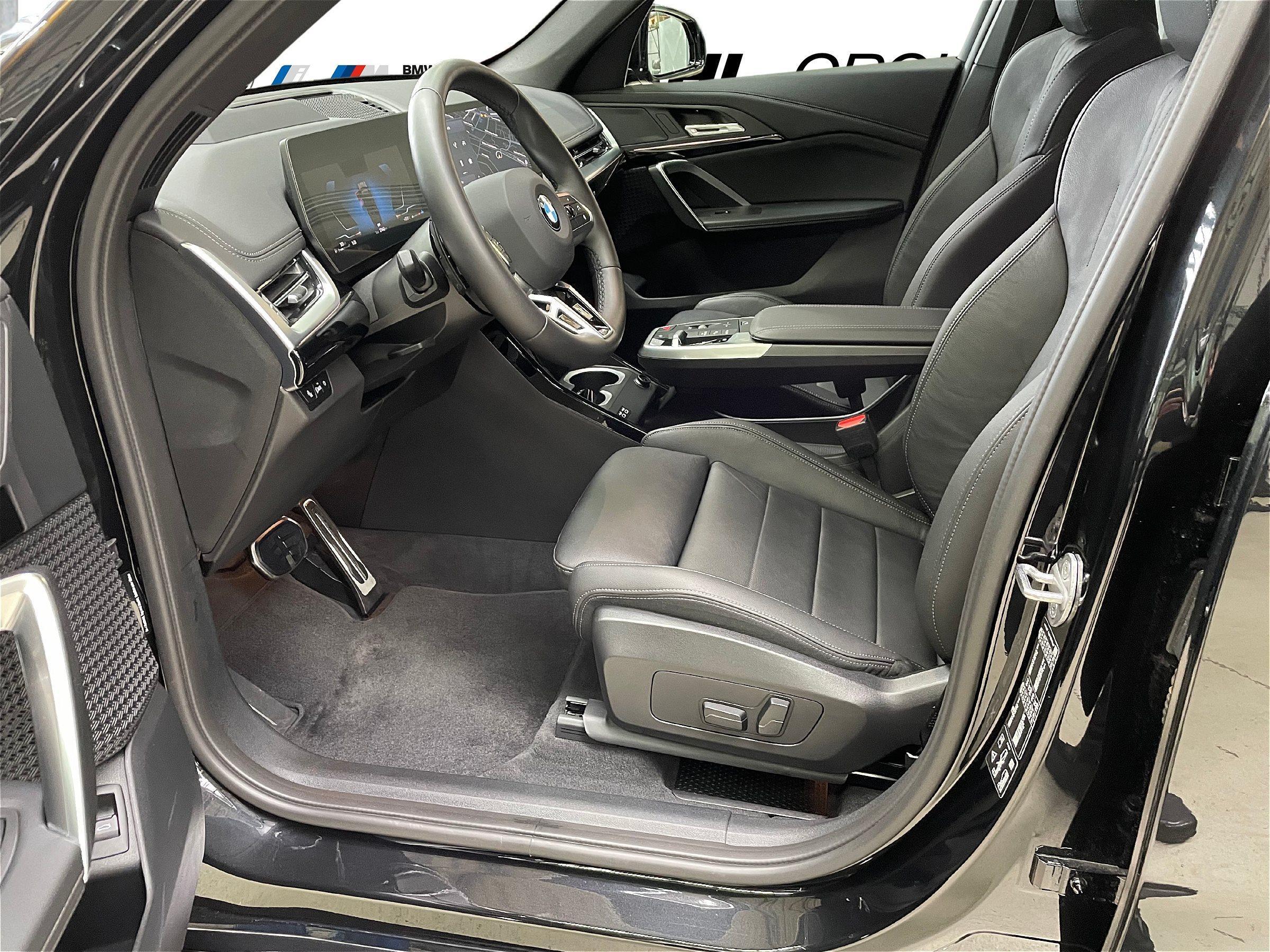 BMW X1 – Bild 14