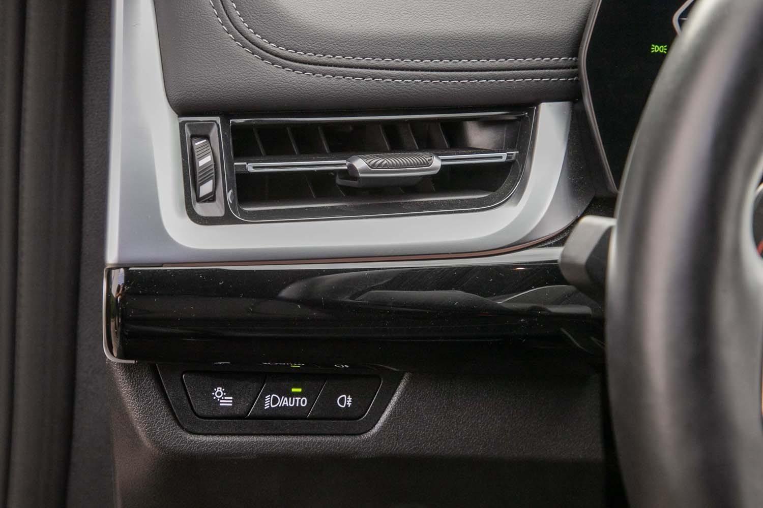 BMW X1 – Bild 11