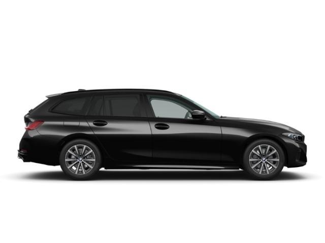 BMW 320d 2023
