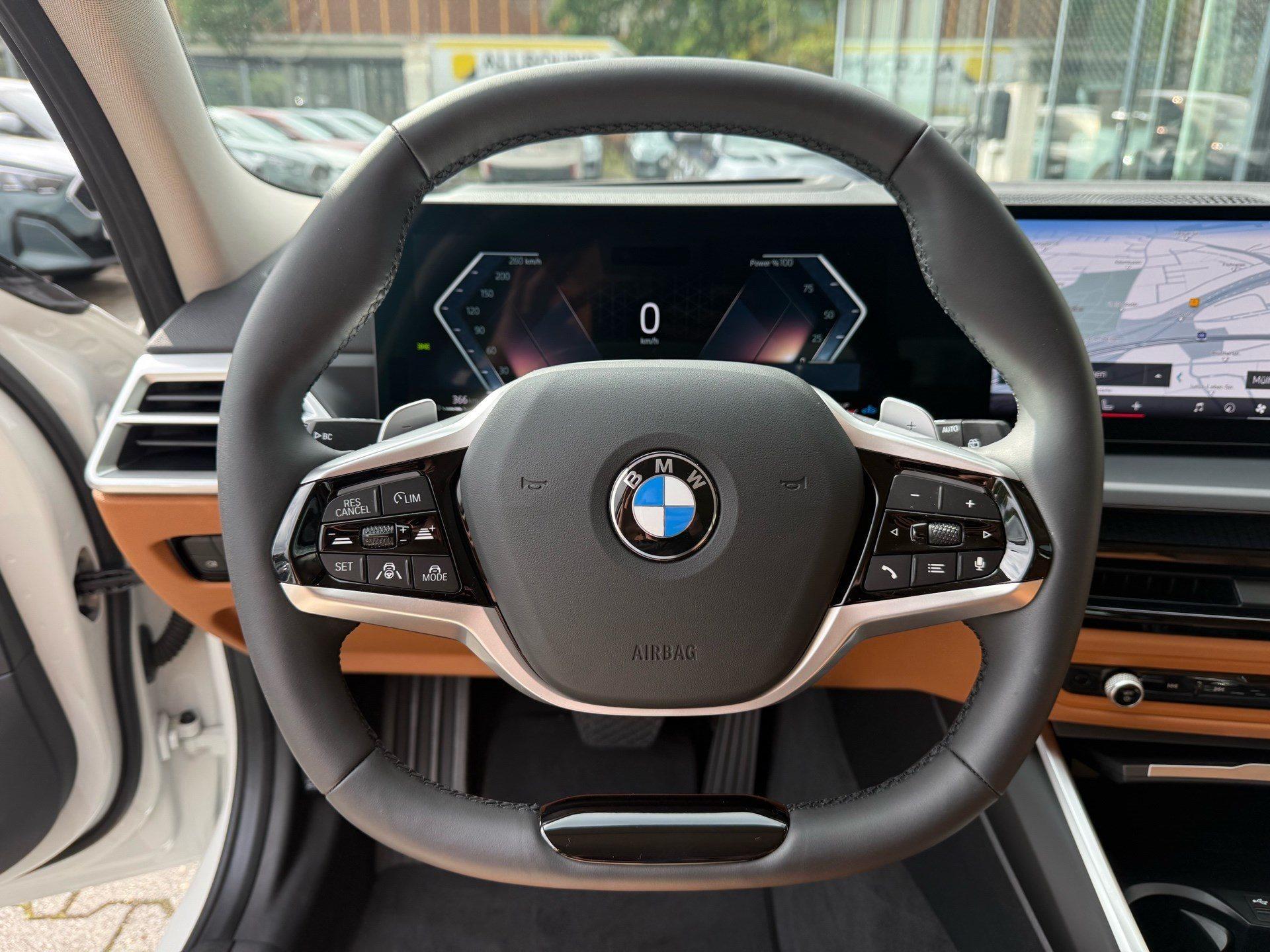 BMW 3er Touring – Bild 24