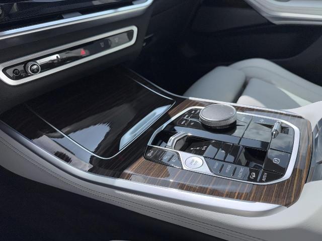 BMW X5 – Bild 9