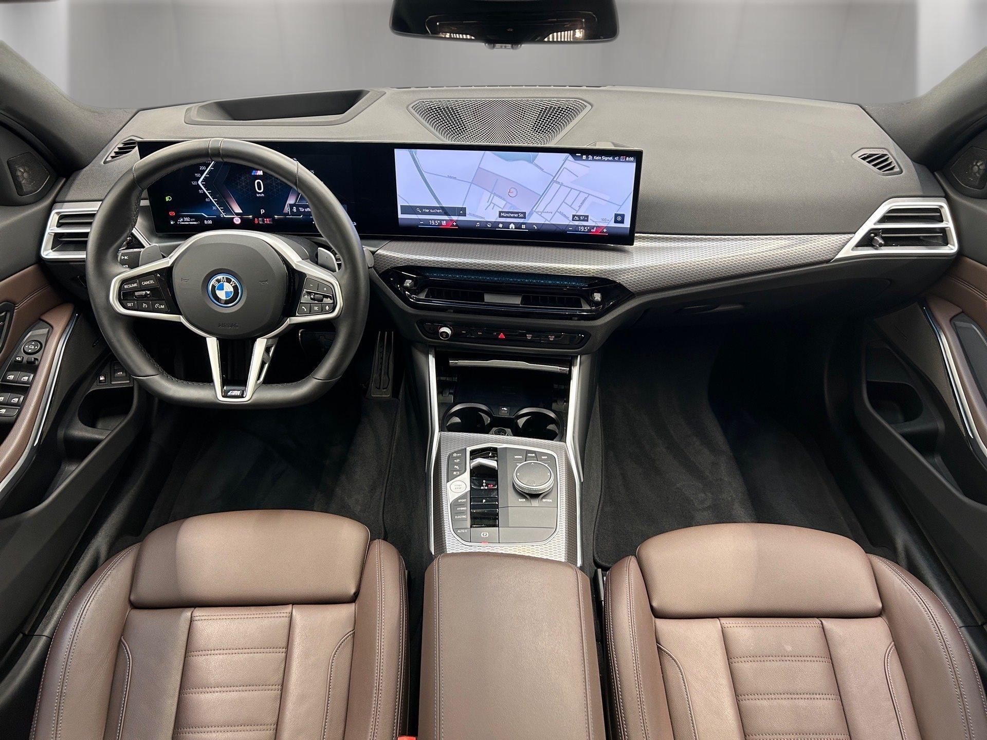 BMW 3er Touring – Bild 11