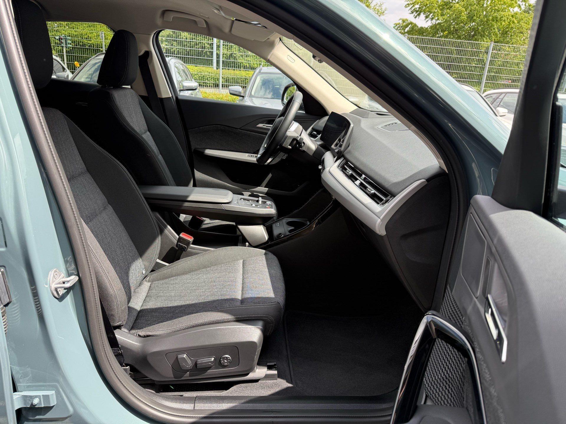 BMW X2 – Bild 23