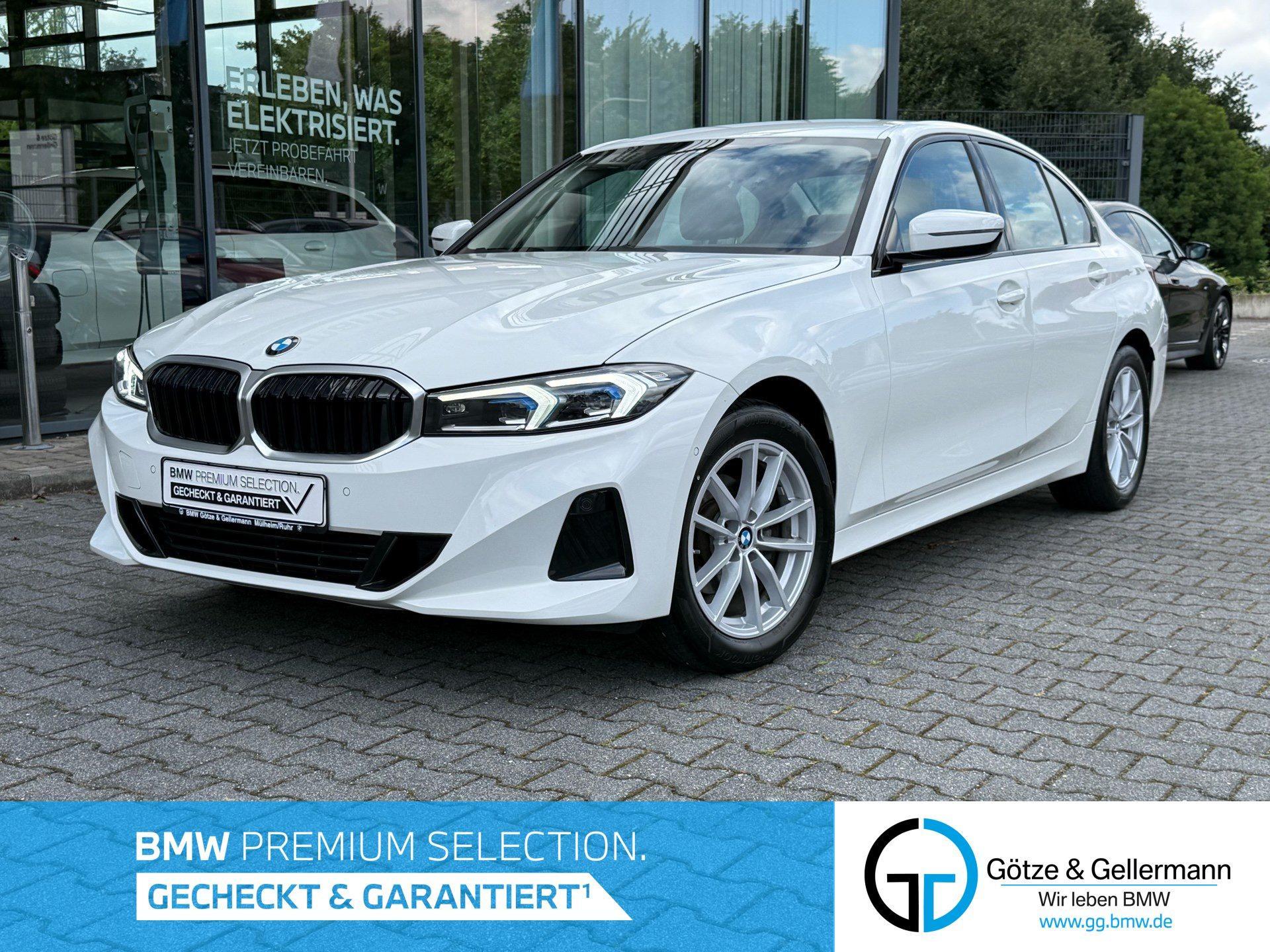 BMW 3er