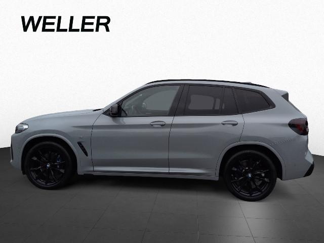 BMW X3 – Bild 5