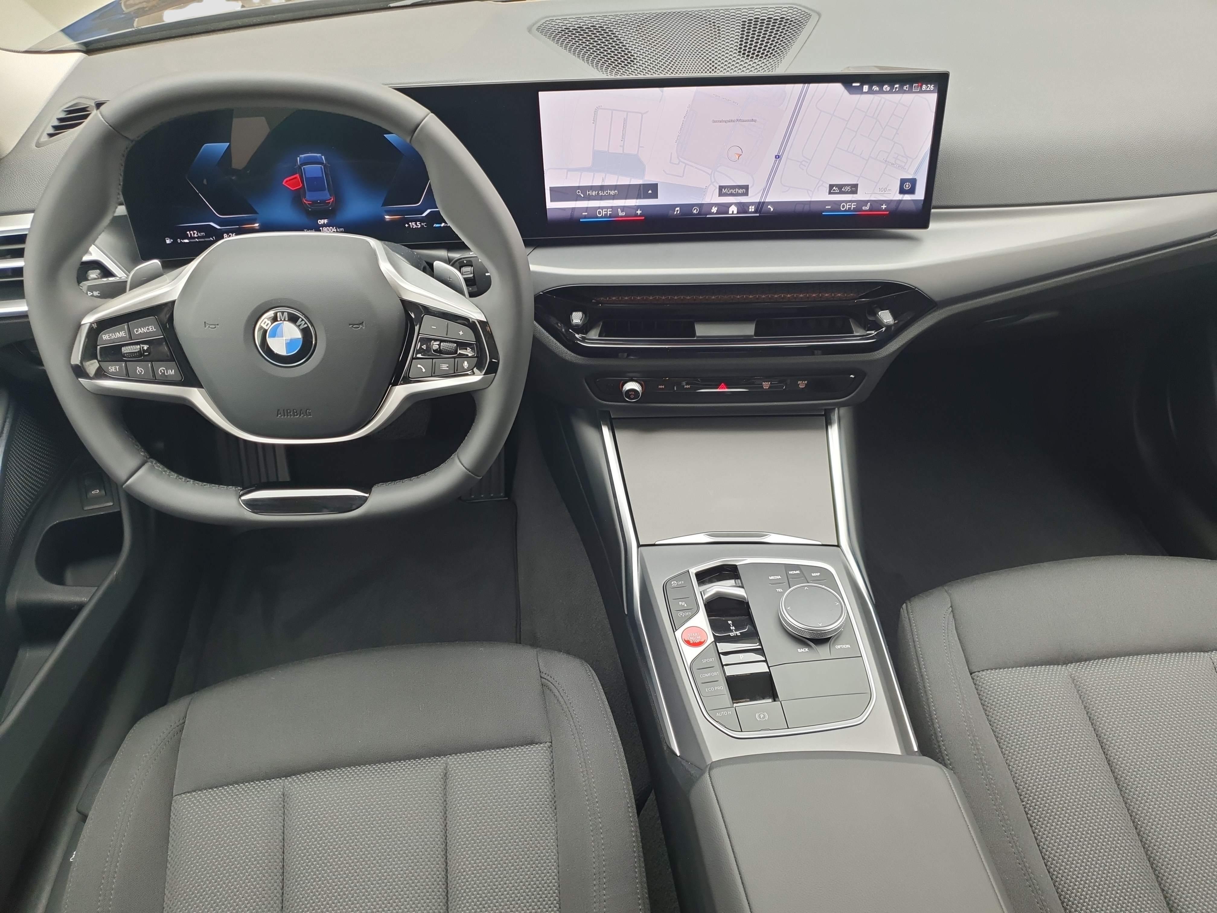 BMW 3er Touring – Bild 10