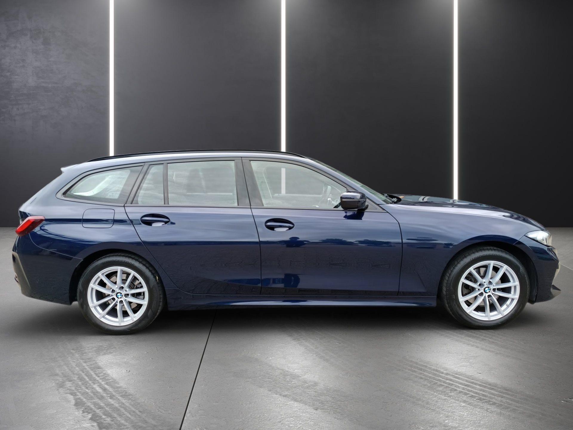BMW 3er Touring – Bild 4