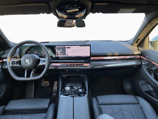 BMW 5er Touring – Bild 9