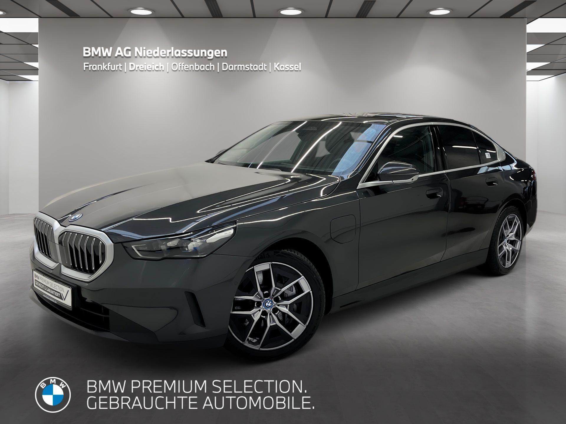 BMW 5er