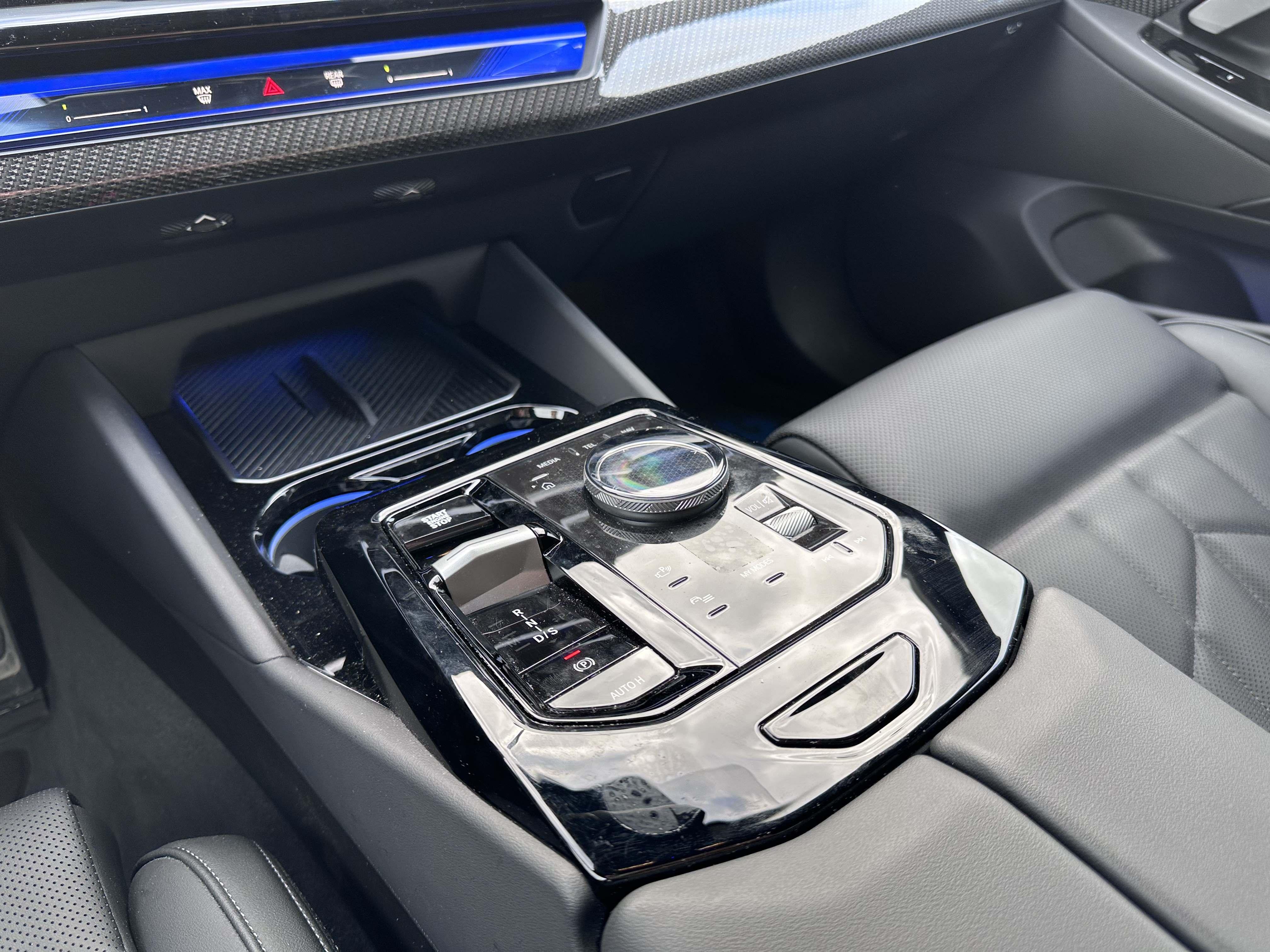 BMW 5er – Bild 29