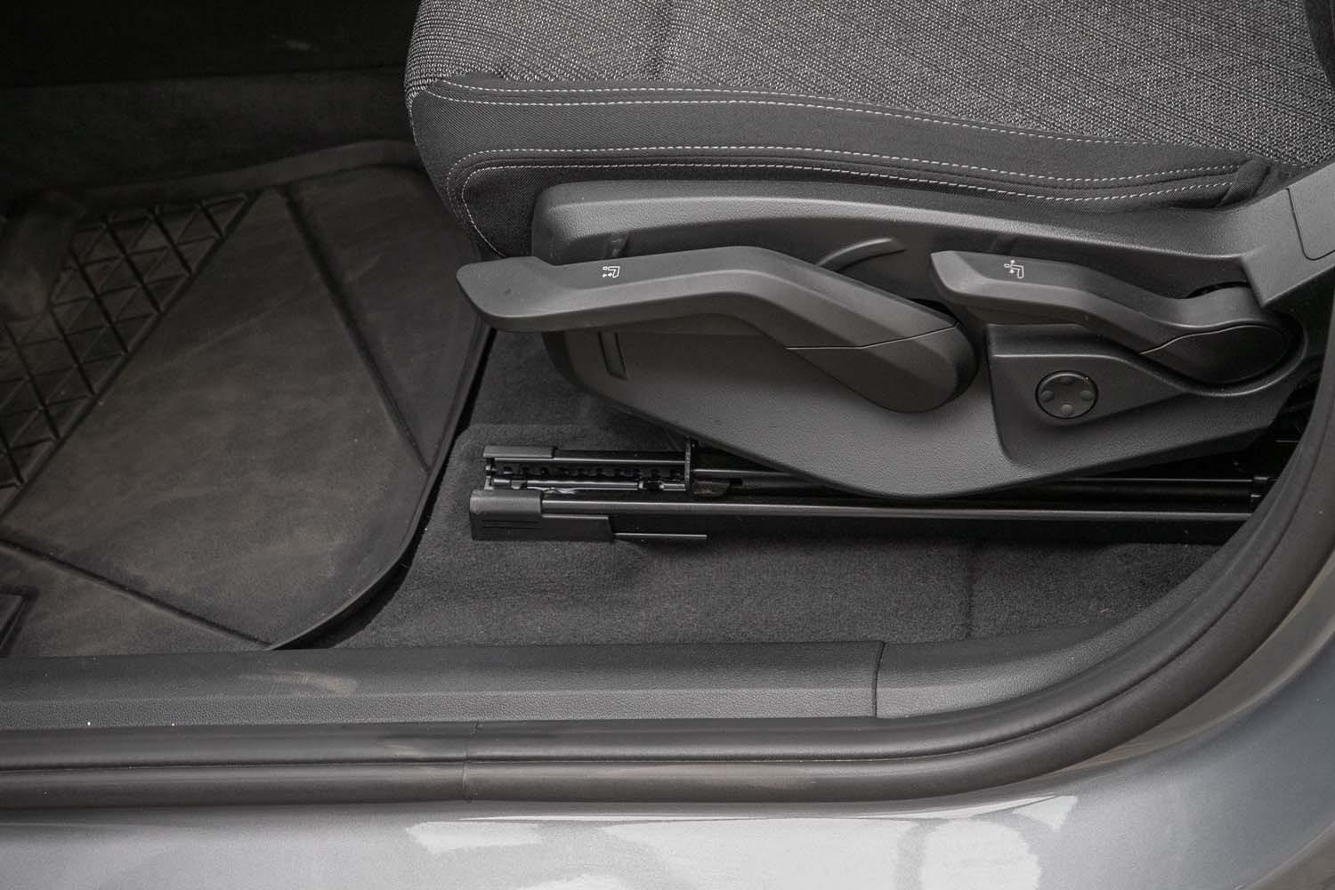 BMW 2er Active Tourer – Bild 15