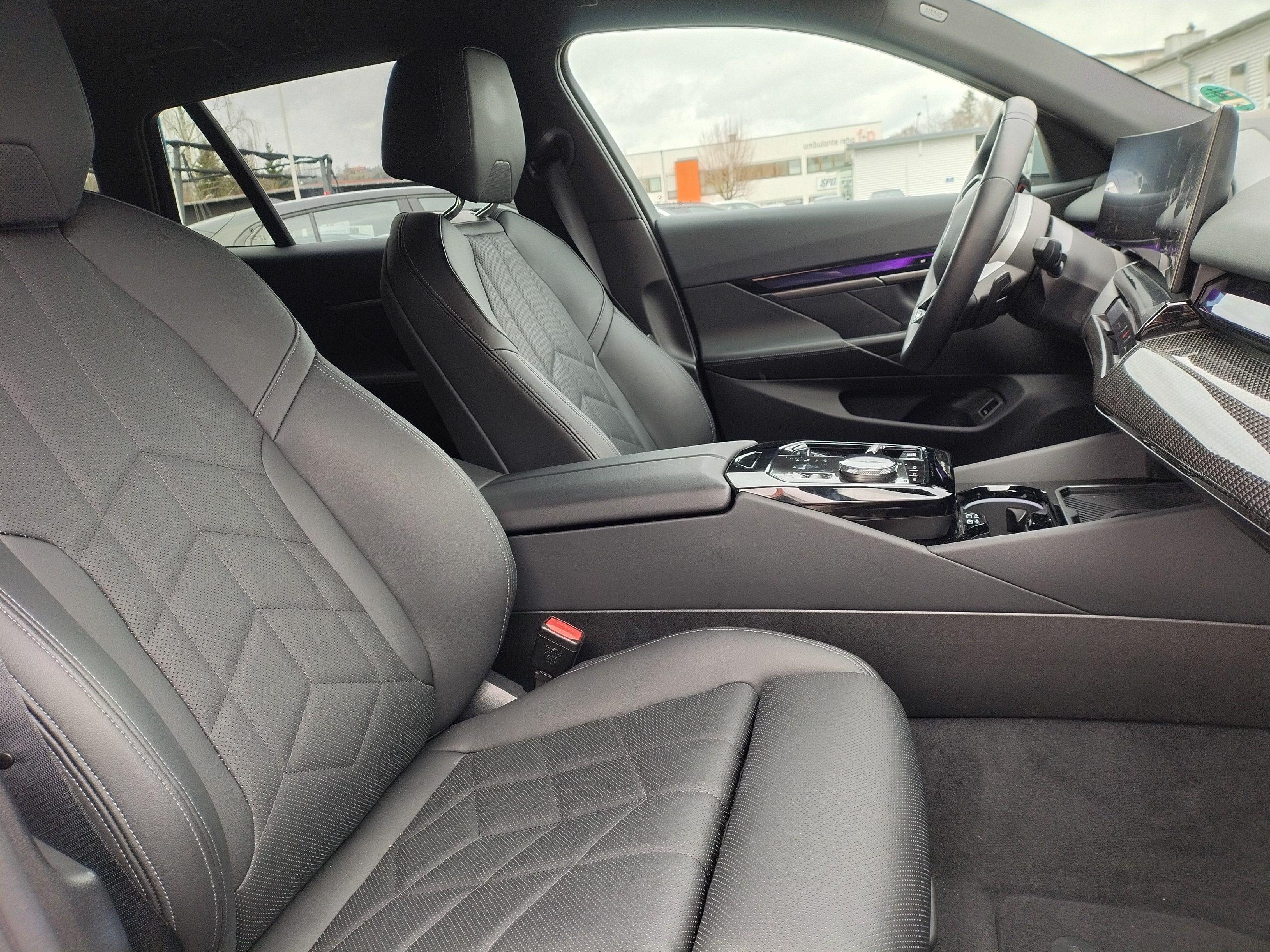 BMW 5er Touring – Bild 7