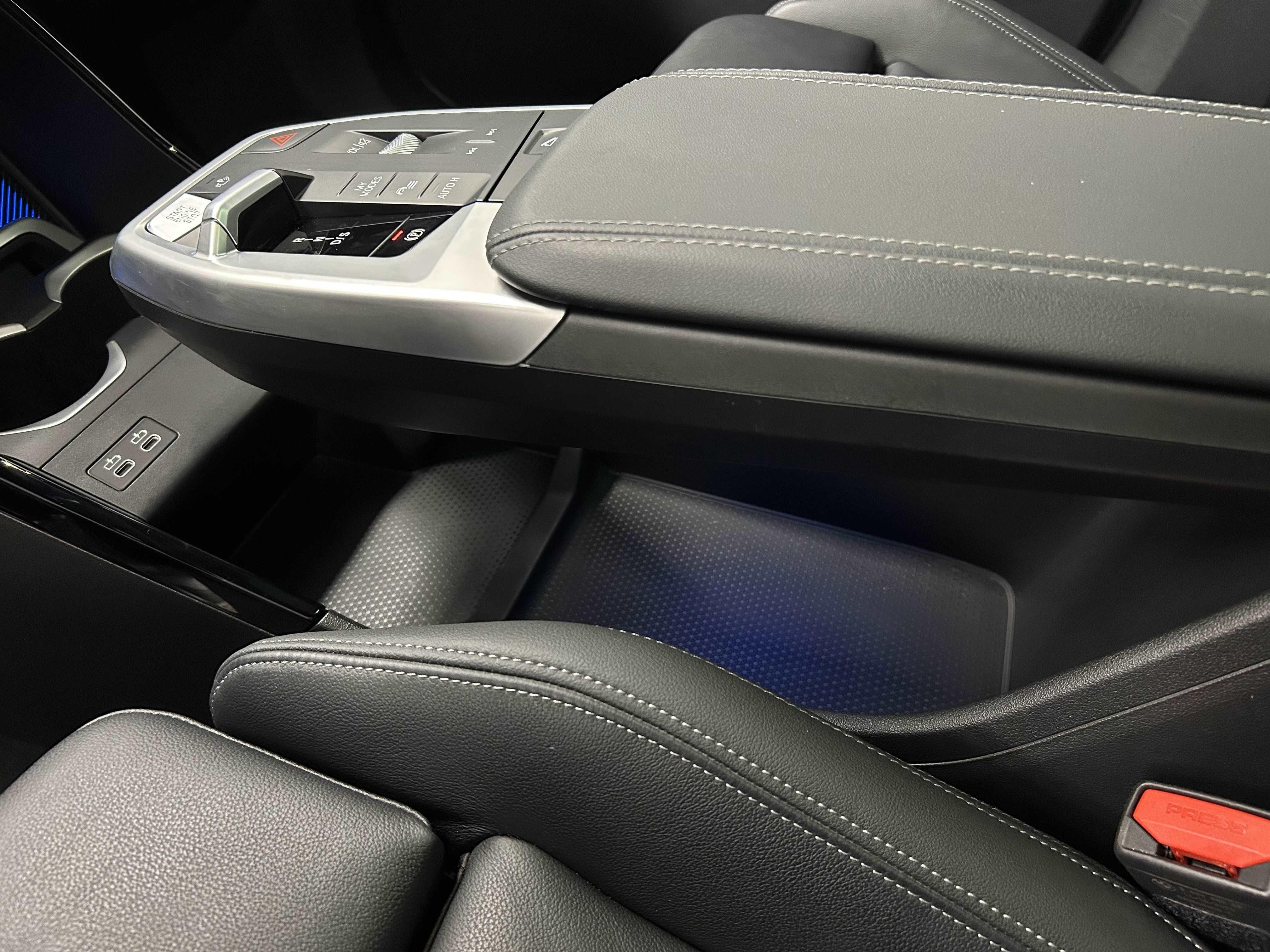 BMW X2 – Bild 38