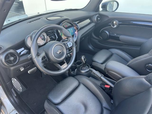 MINI Cabrio – Bild 7