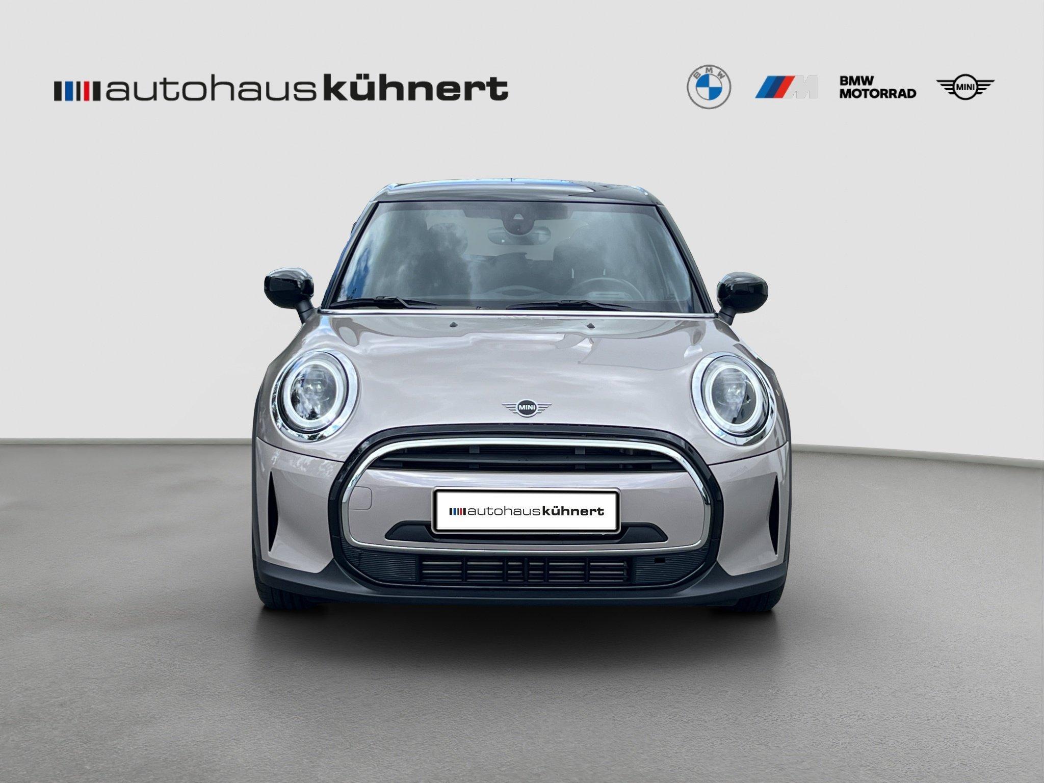 MINI Cooper 5-Türer – Bild 2