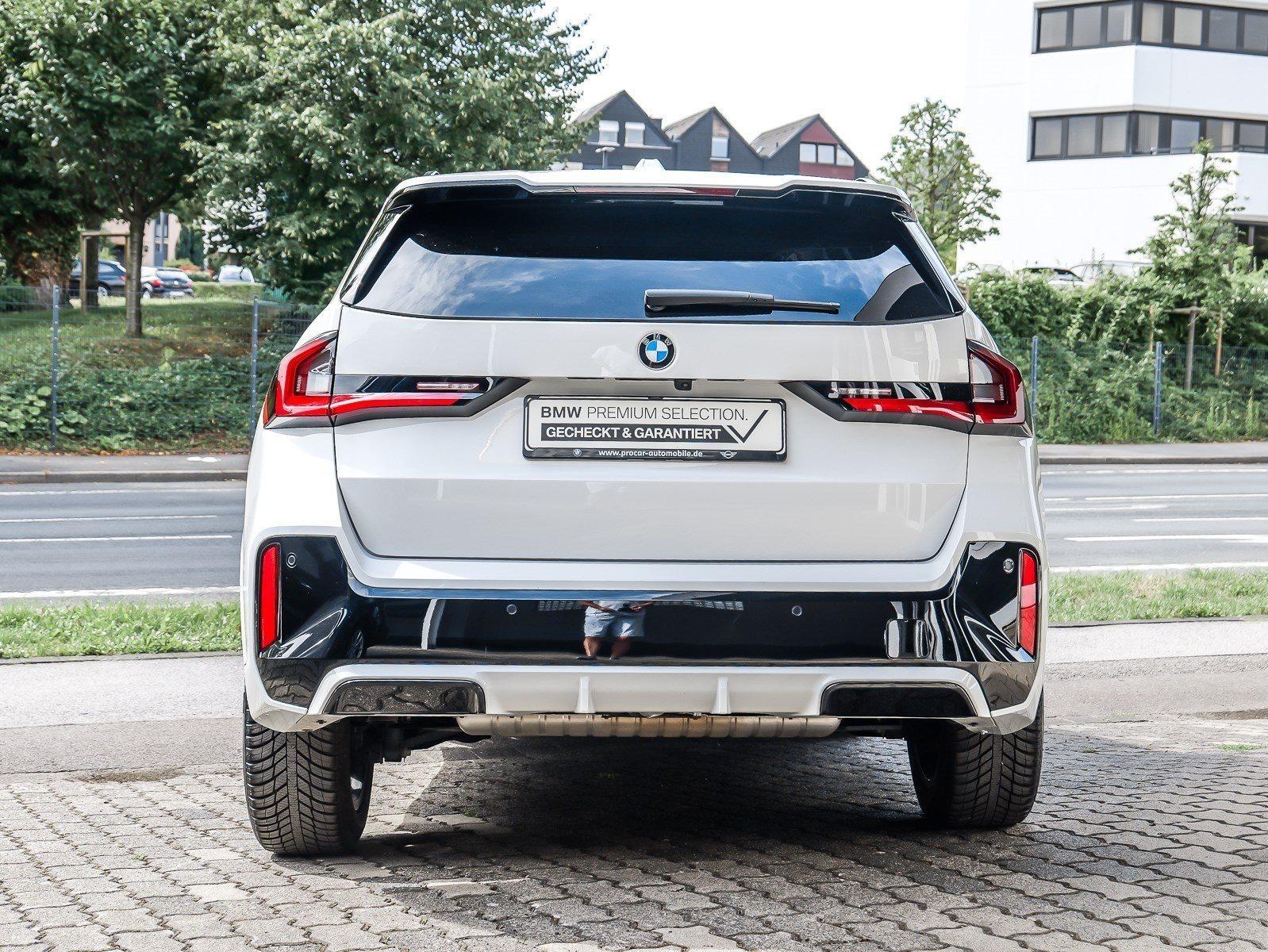 BMW X1 – Bild 15