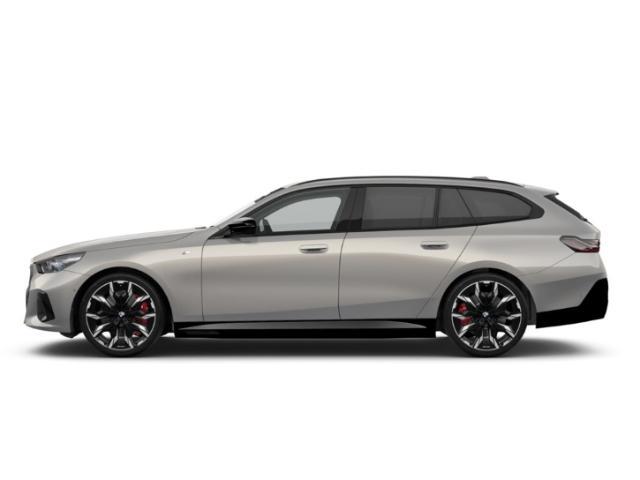 BMW 5er Touring – Bild 5