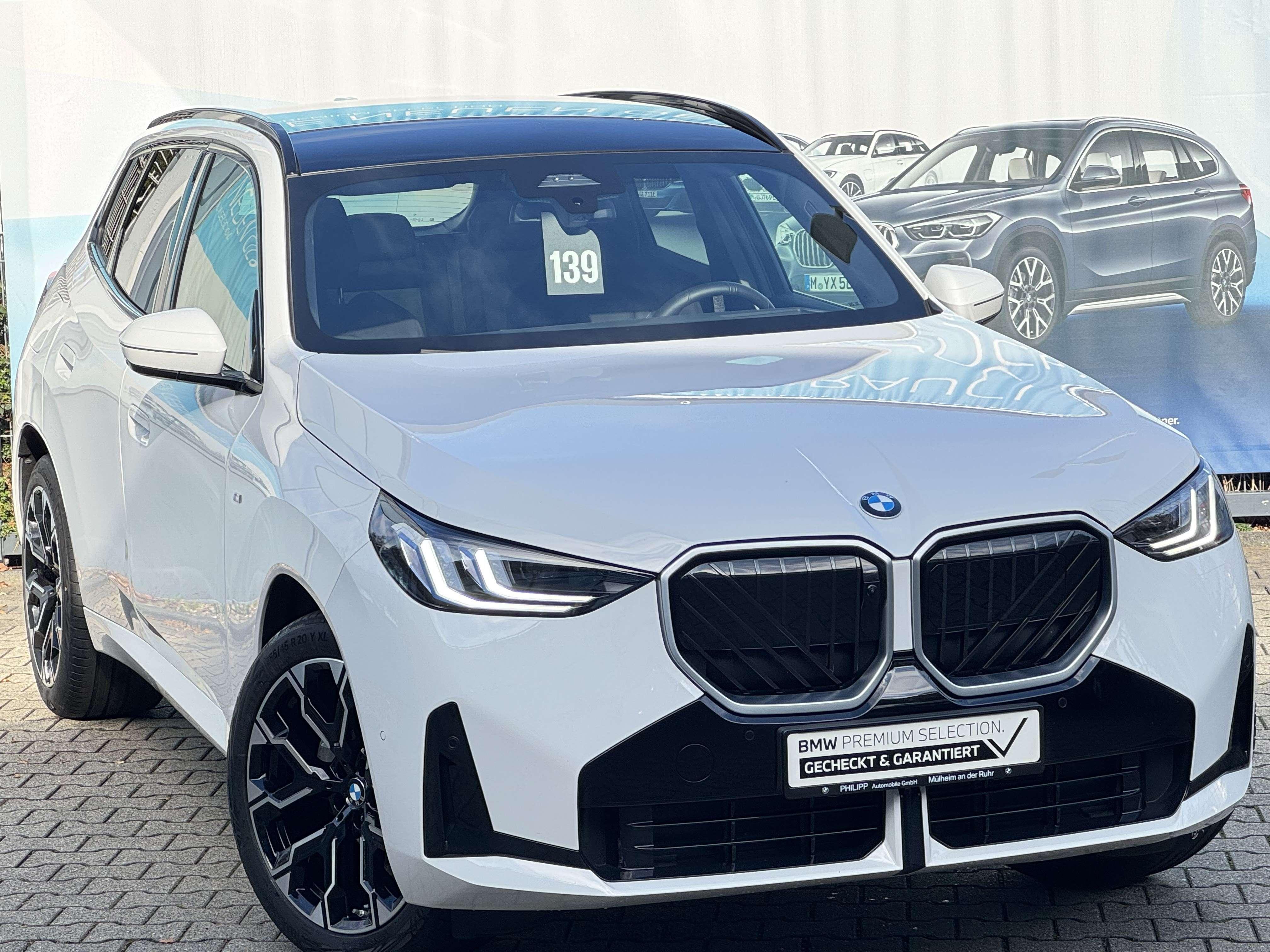 BMW X3 – Bild 22