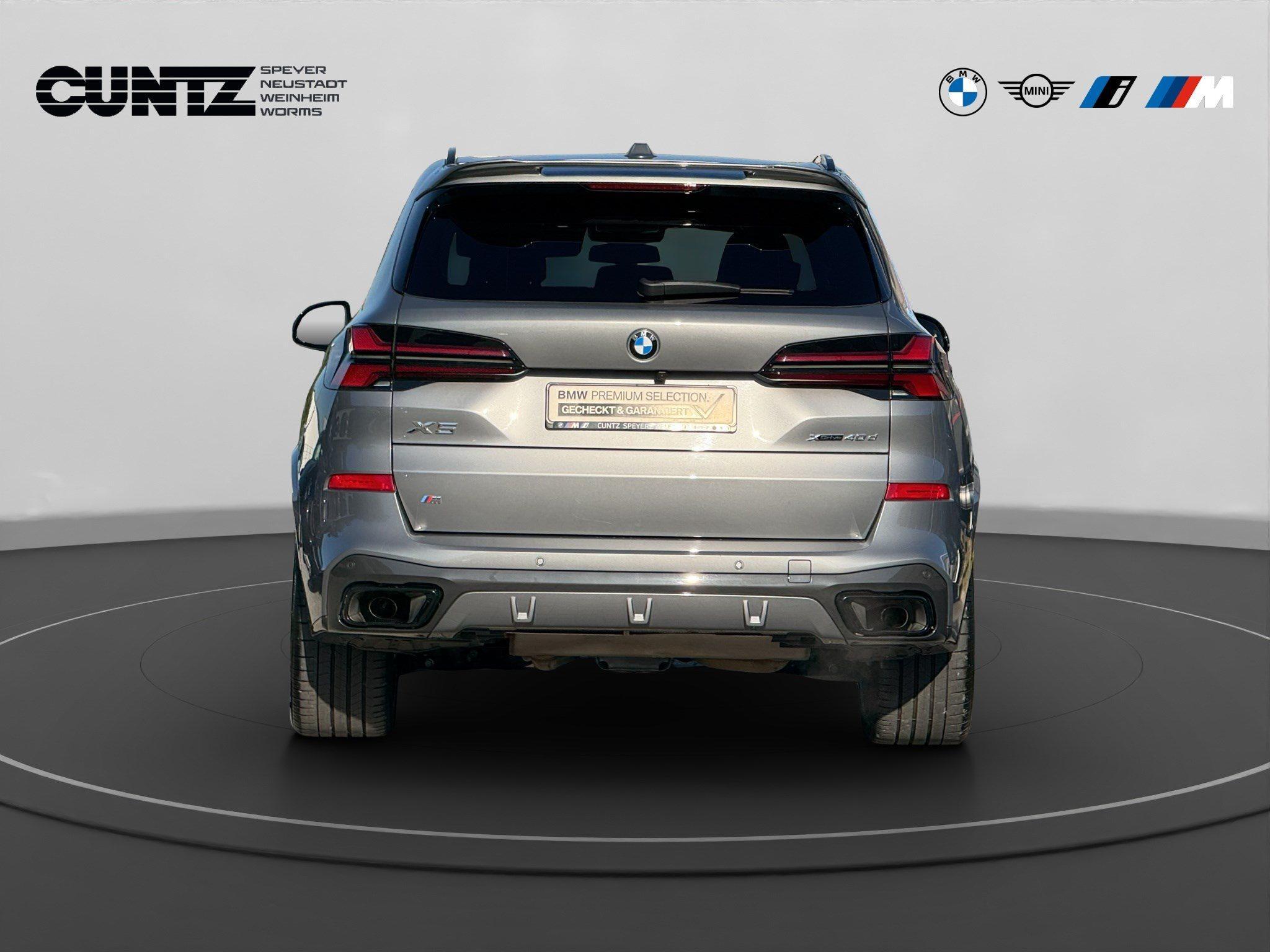 BMW X5 – Bild 14