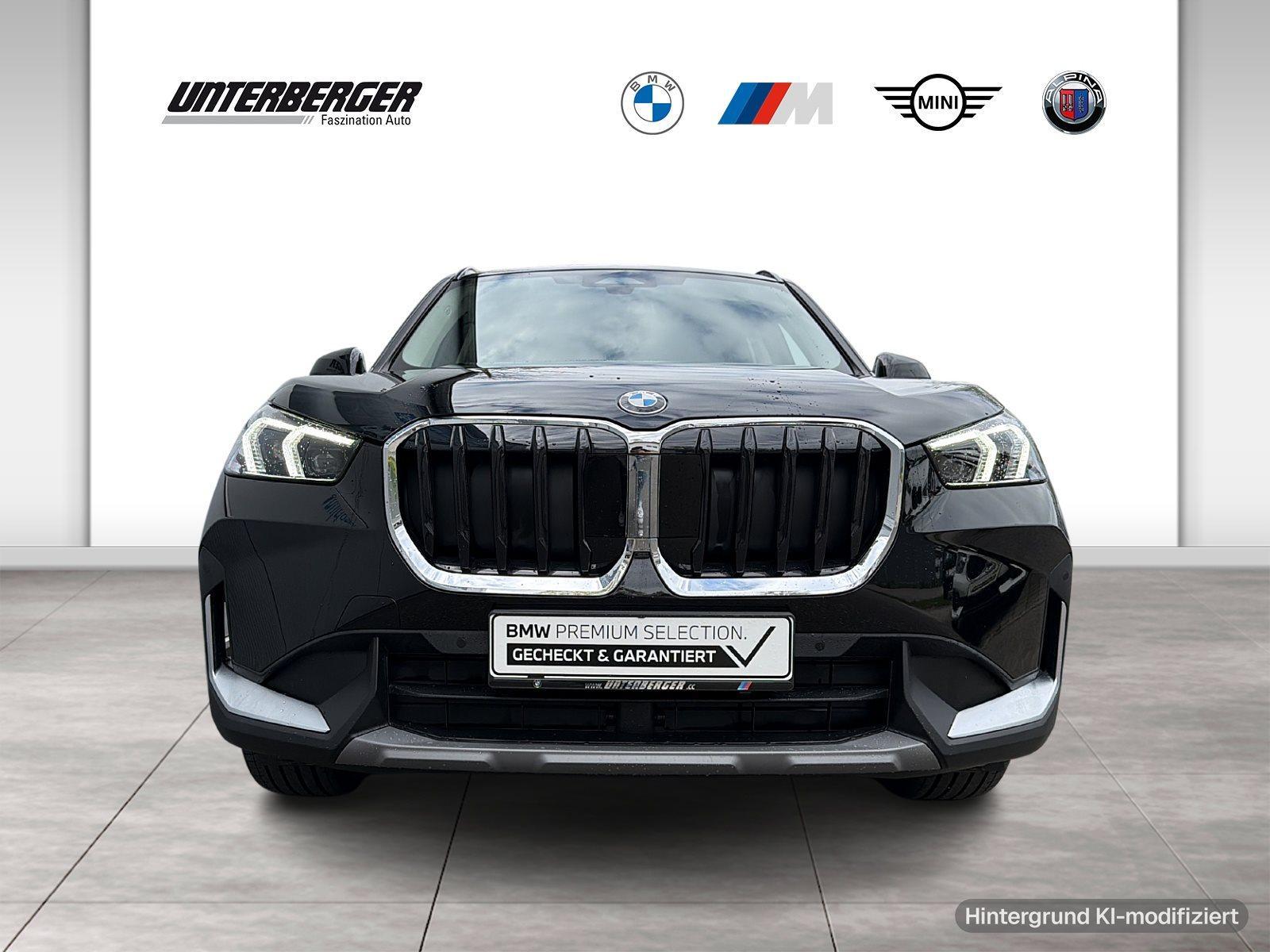 BMW X1 – Bild 2