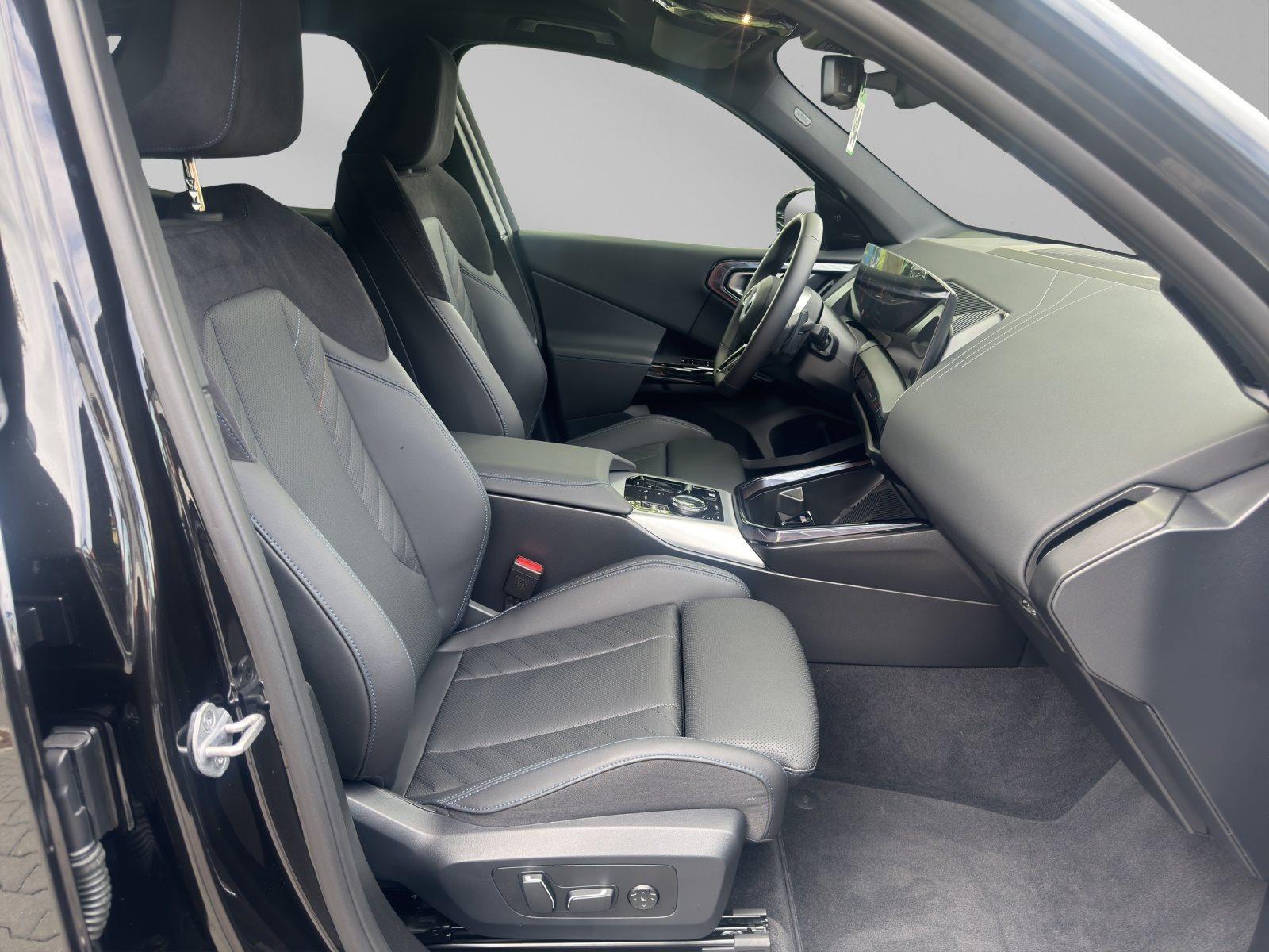 BMW X3 – Bild 10