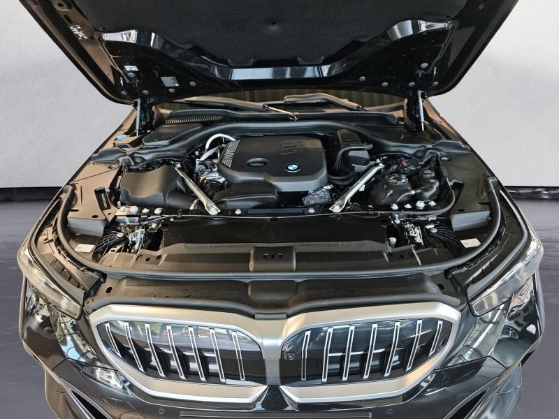 BMW 5er Touring – Bild 8