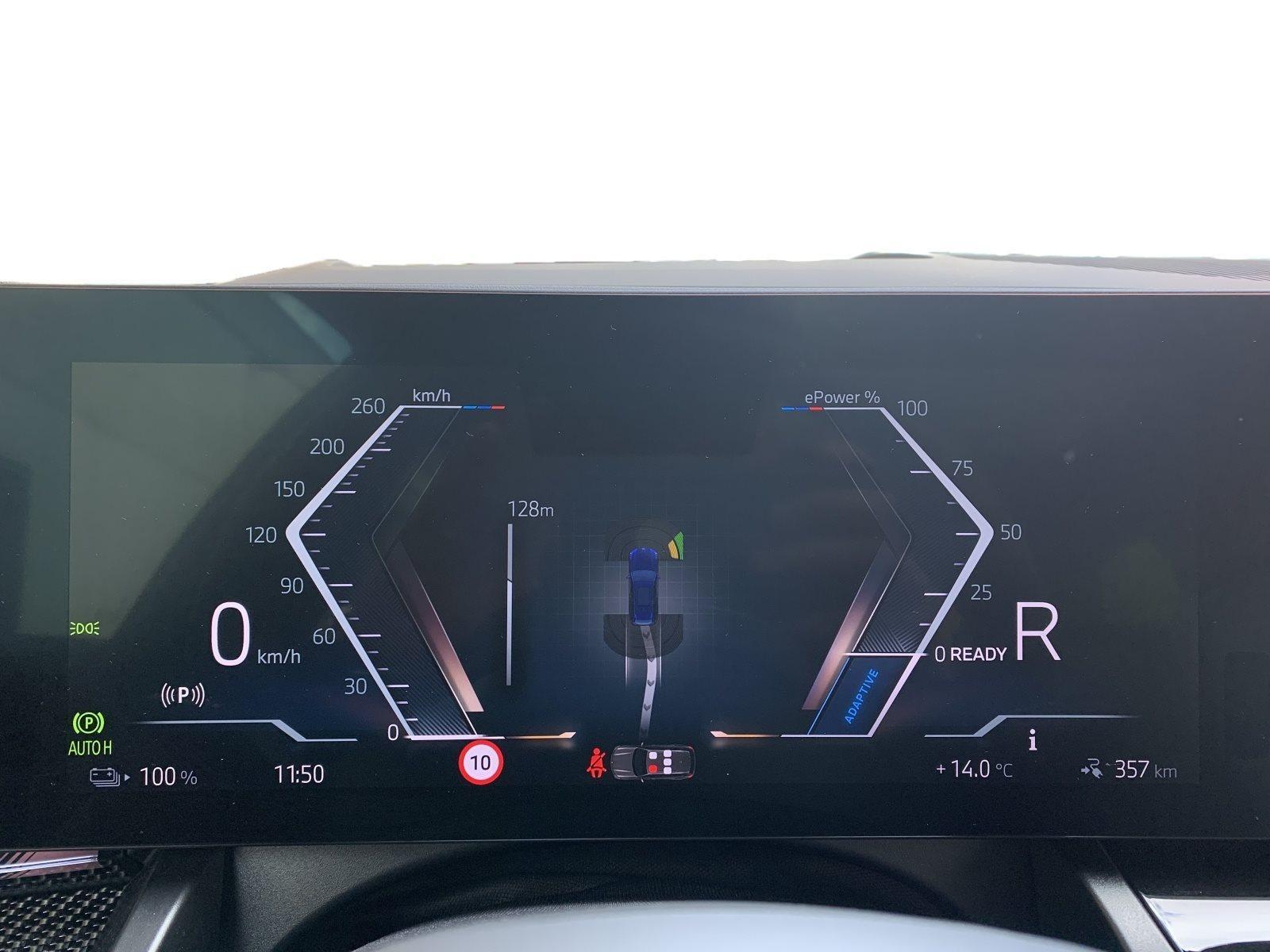 BMW 5er Touring – Bild 20
