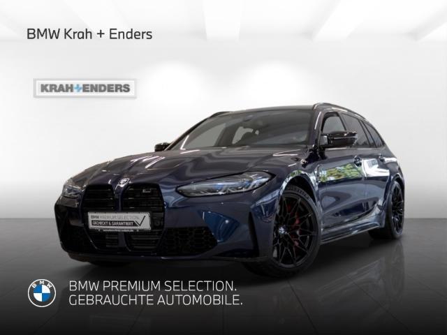 BMW M3 Touring – Bild 10