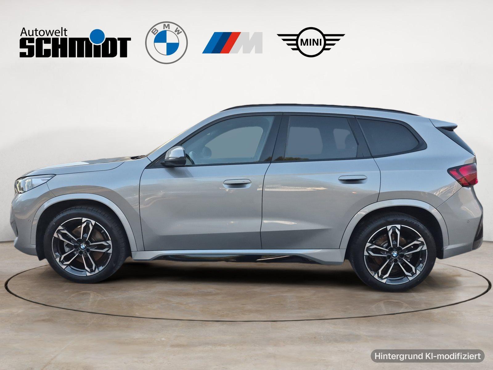 BMW X1 – Bild 3