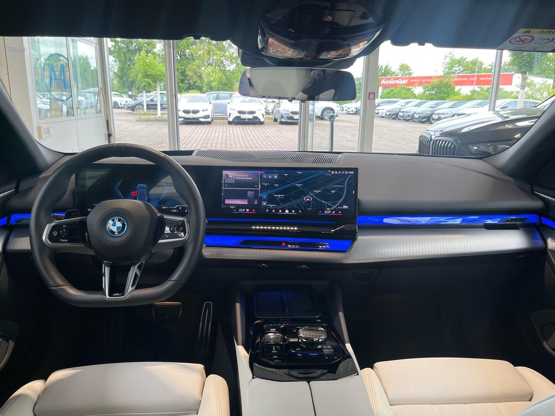 BMW 5er – Bild 9