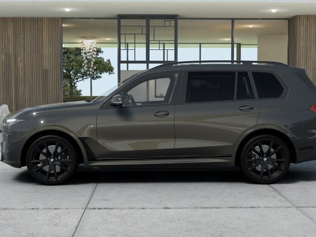 BMW X7 – Bild 2