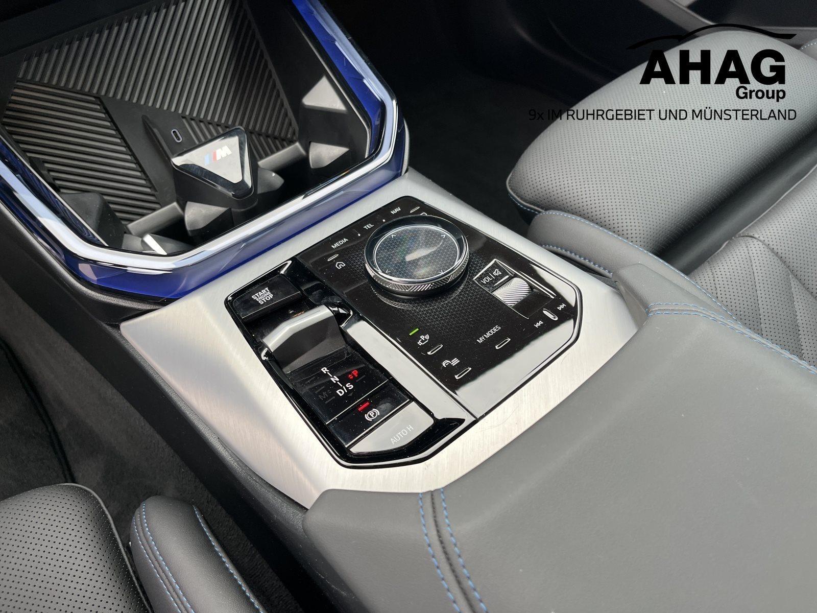 BMW X3 – Bild 9