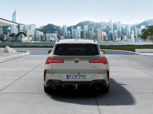 BMW X3 – Bild 3