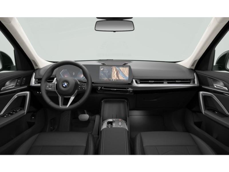 BMW X1 – Bild 13