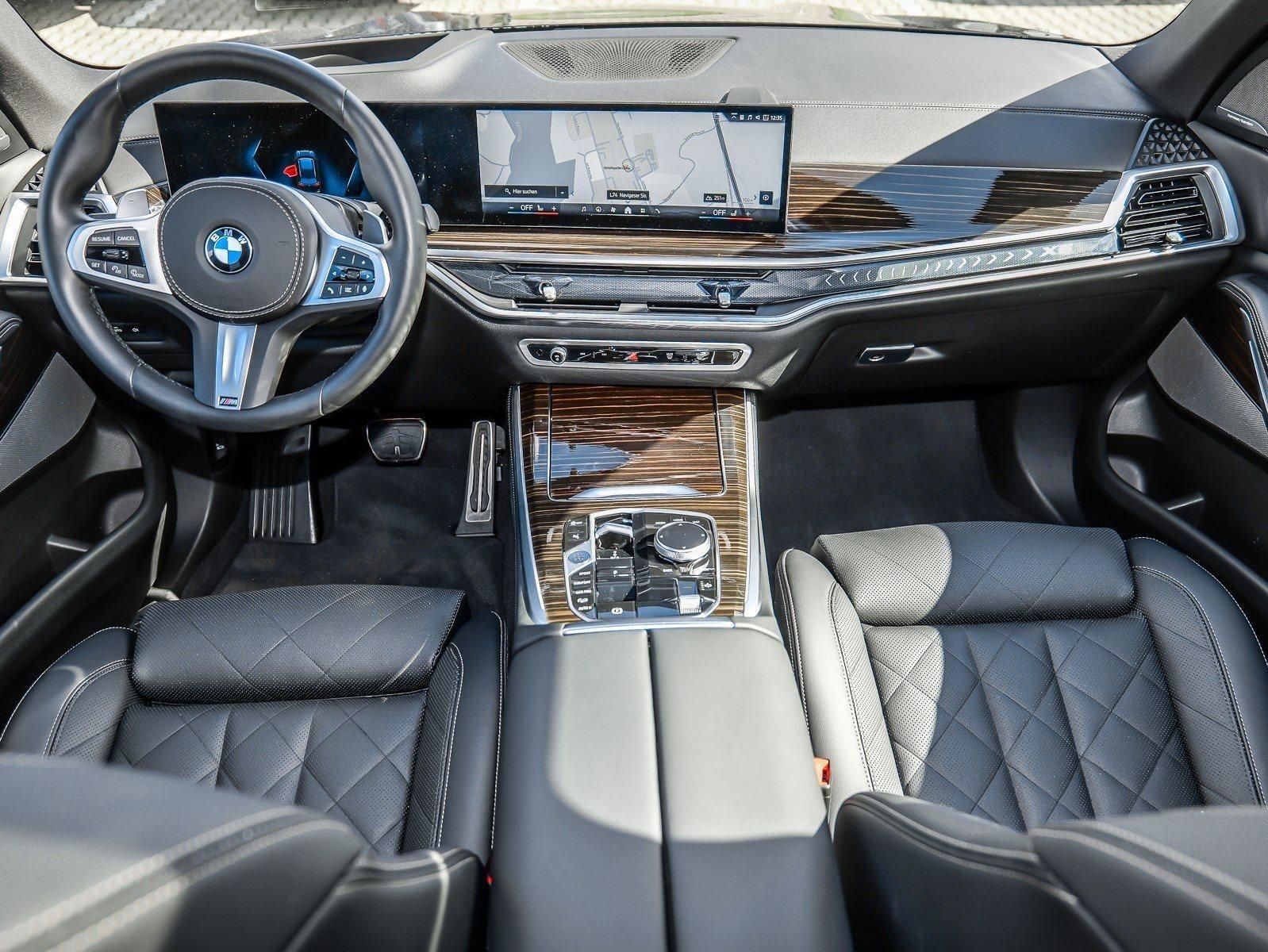 BMW X5 – Bild 3