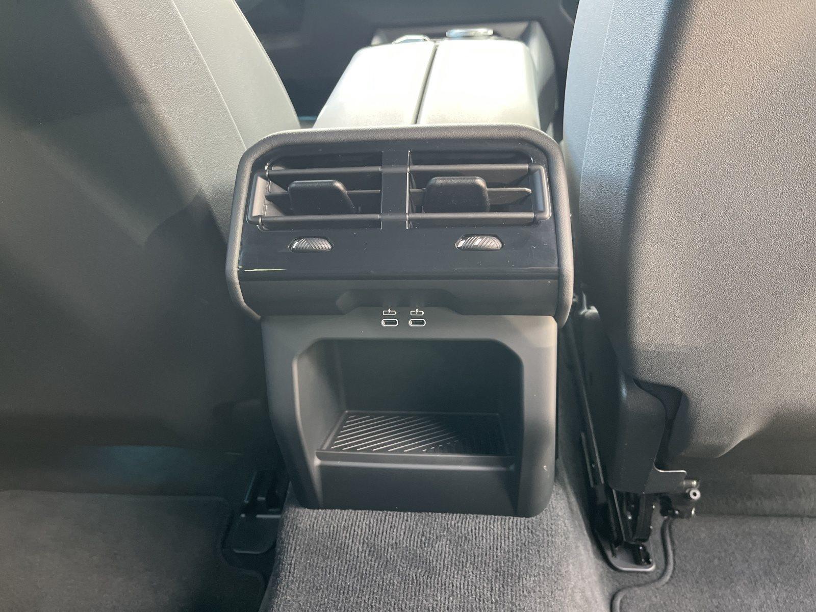 BMW 5er Touring – Bild 18