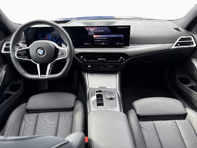 BMW 3er Touring – Bild 12