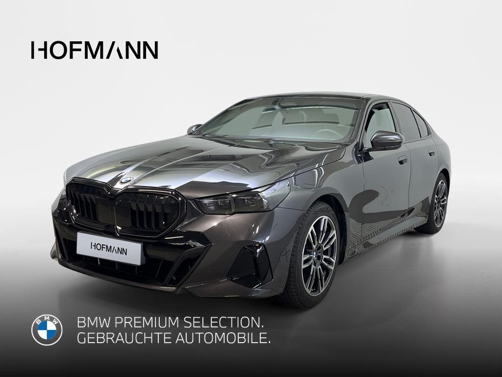 BMW 5er
