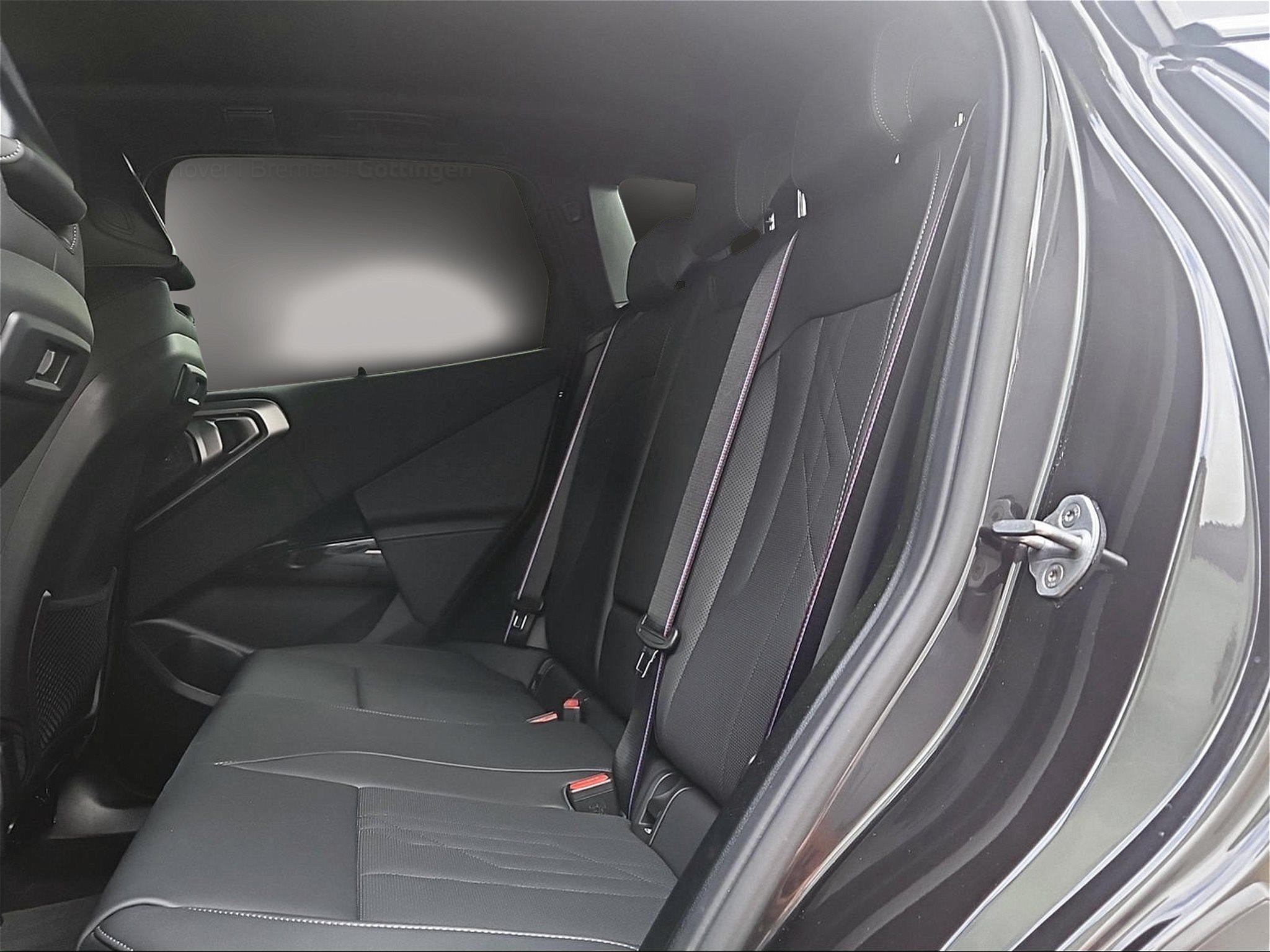 BMW X3 – Bild 21