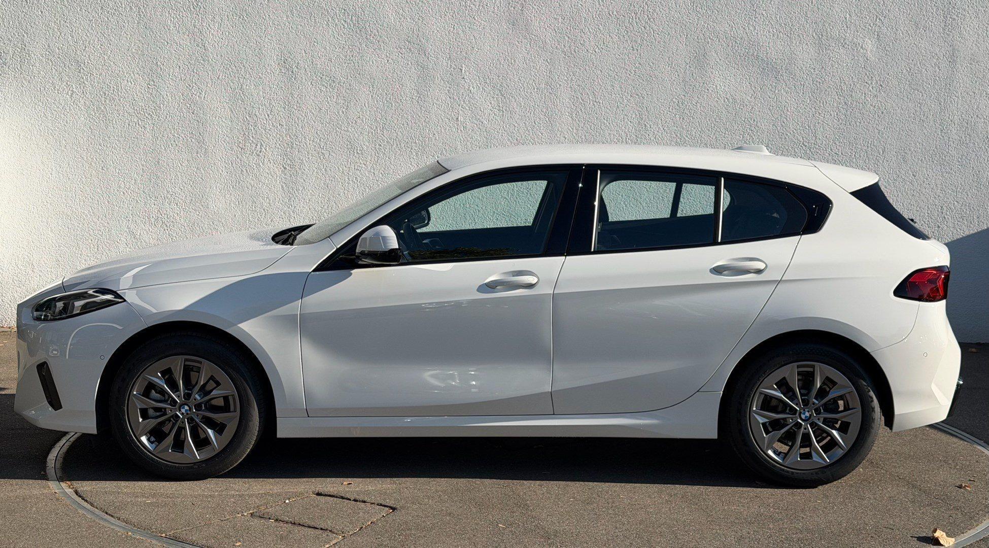 BMW 1er – Bild 18