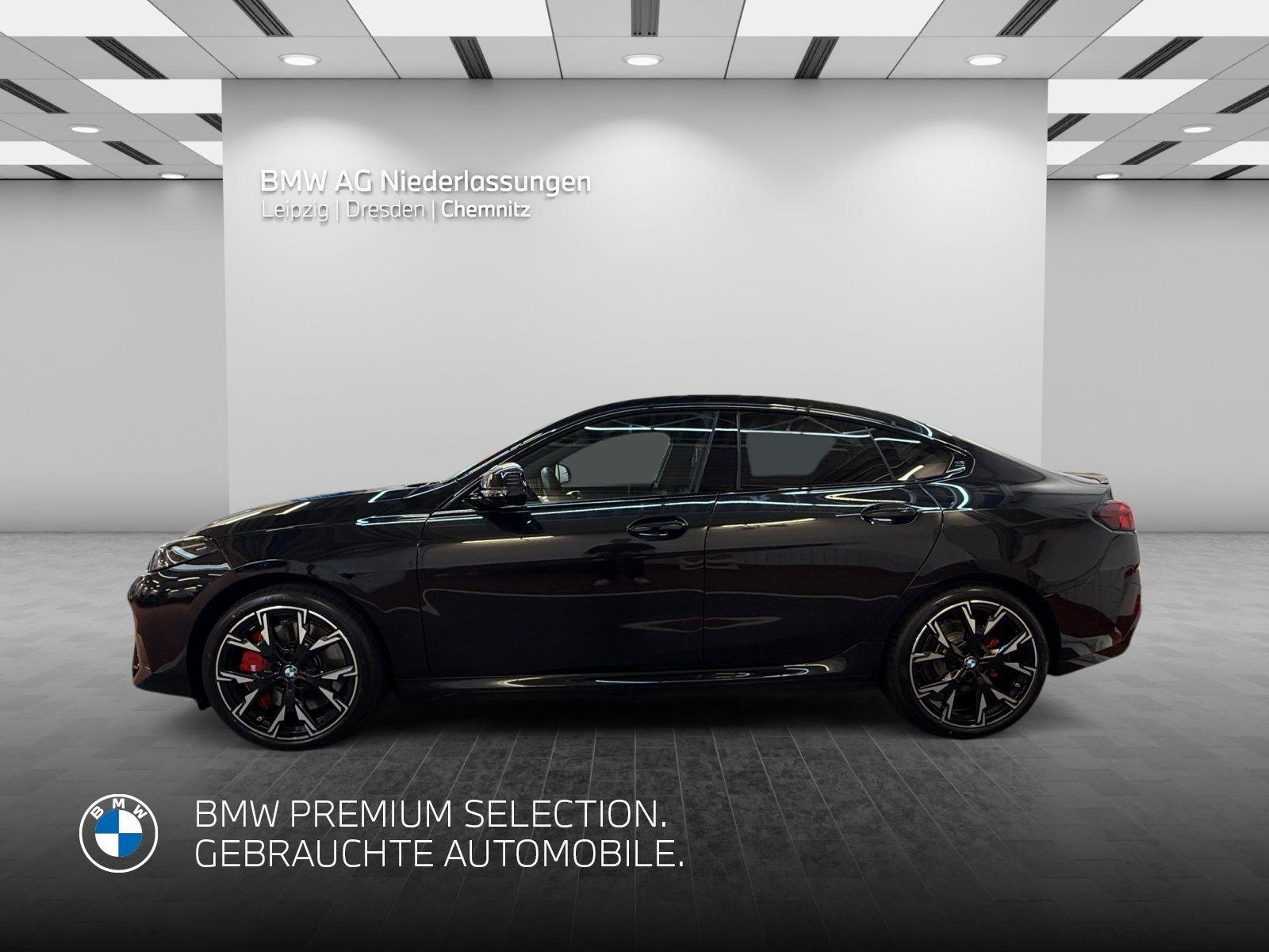 BMW 2er Gran Coupé – Bild 3