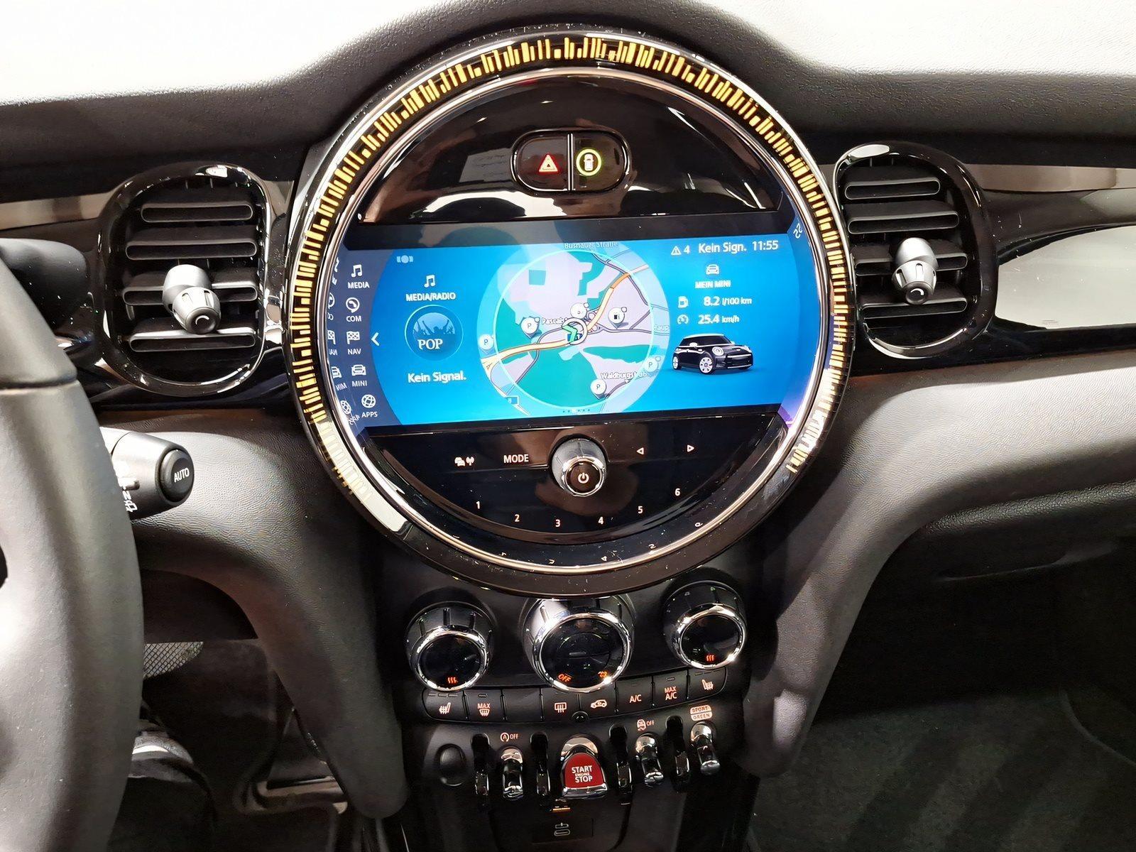 MINI Cooper 5-Türer – Bild 12