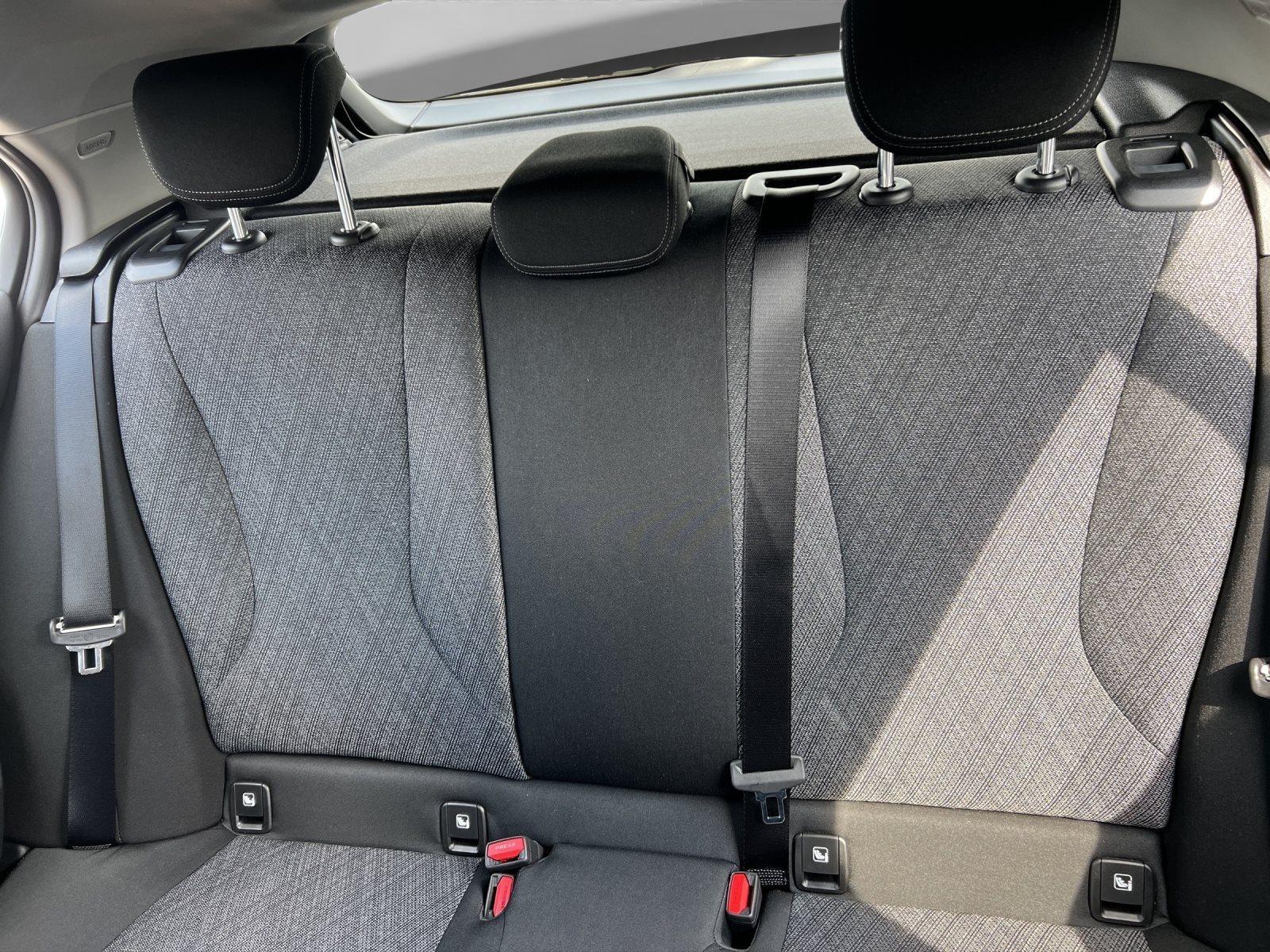 BMW 1er – Bild 11