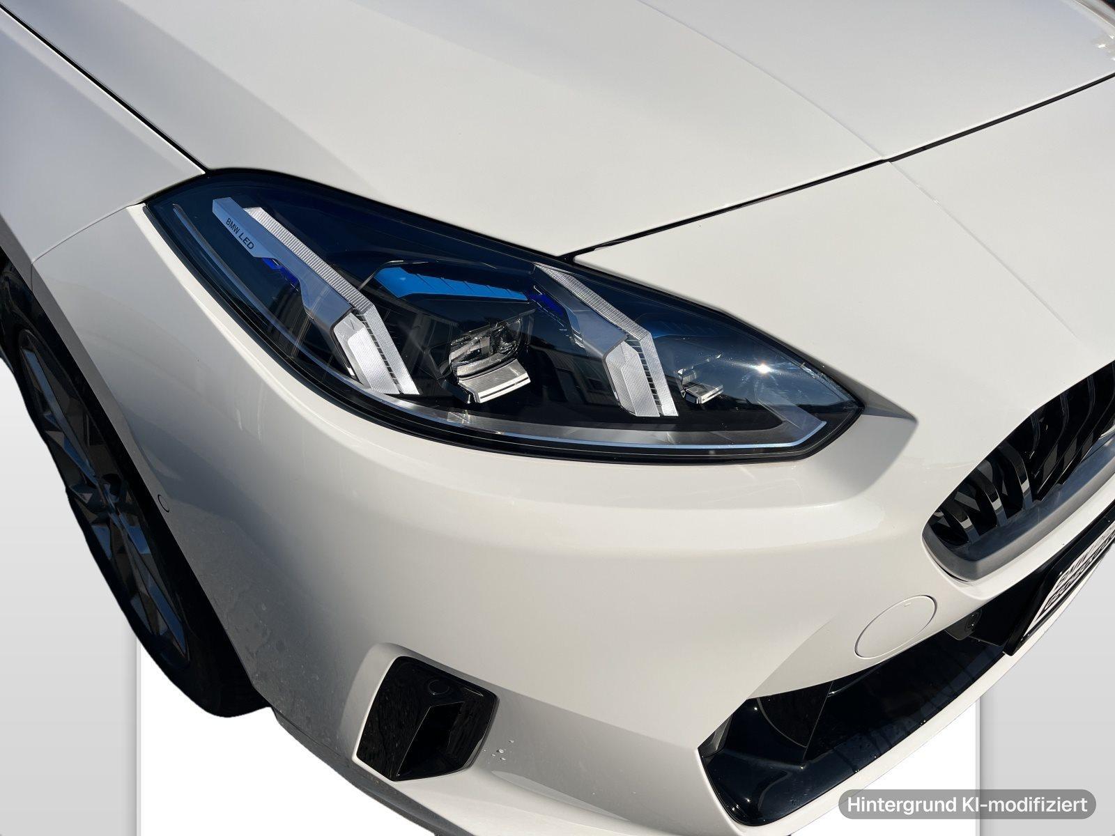 BMW 1er – Bild 12