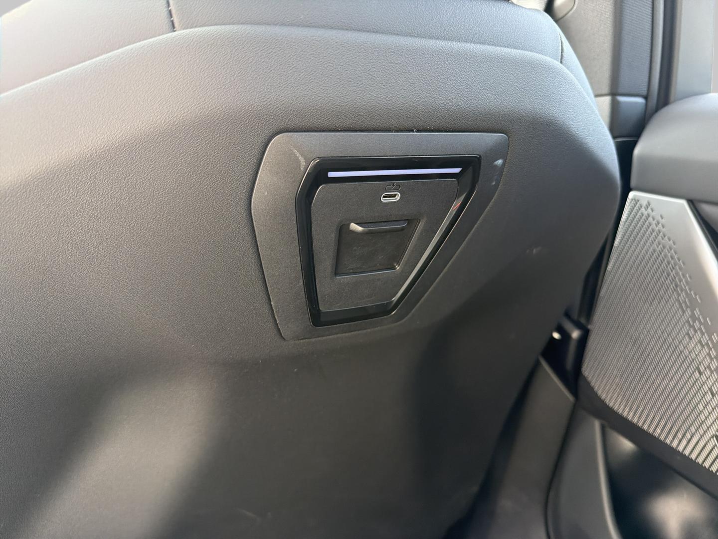 BMW 5er Touring – Bild 34
