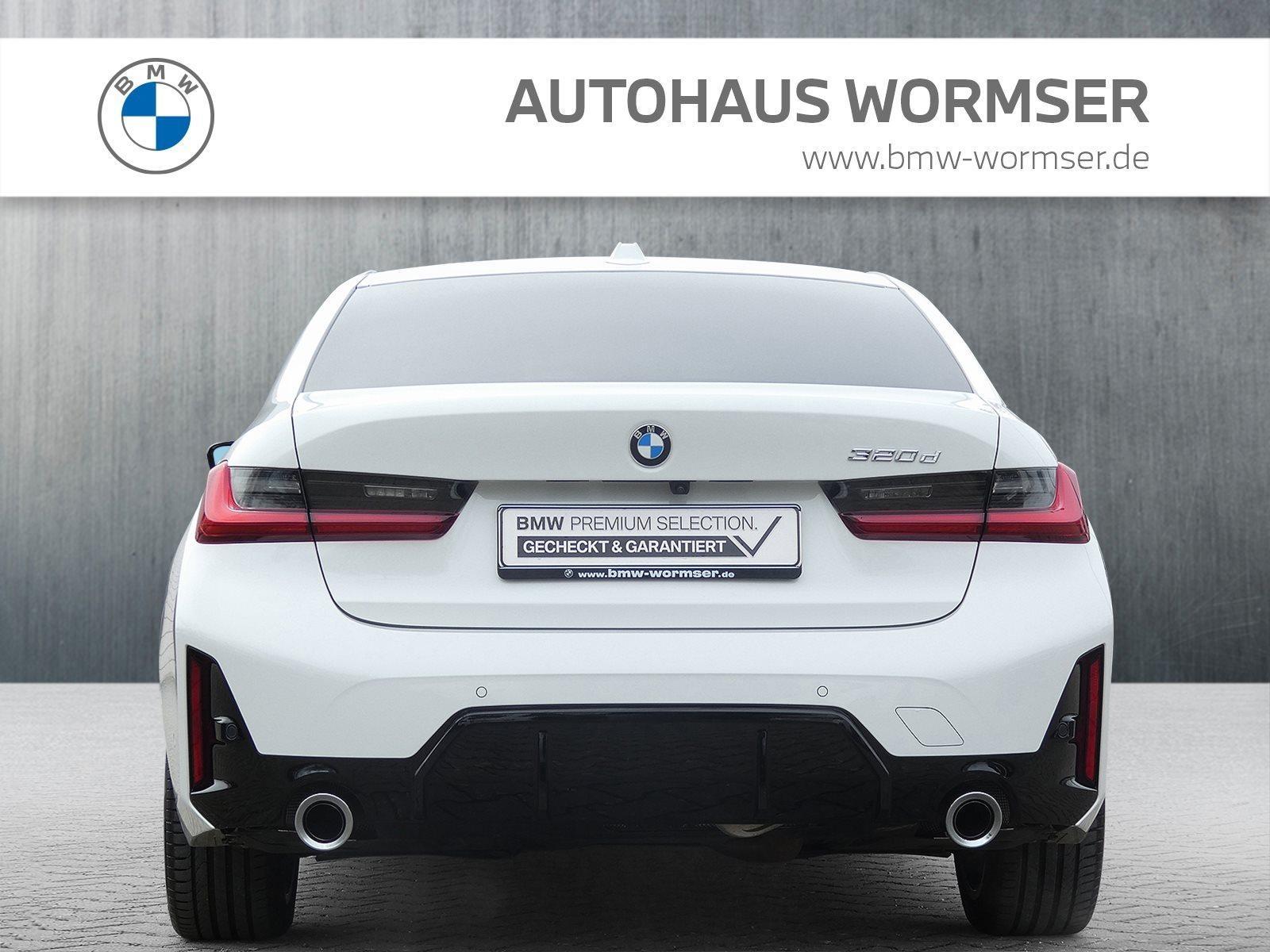 BMW 3er – Bild 6