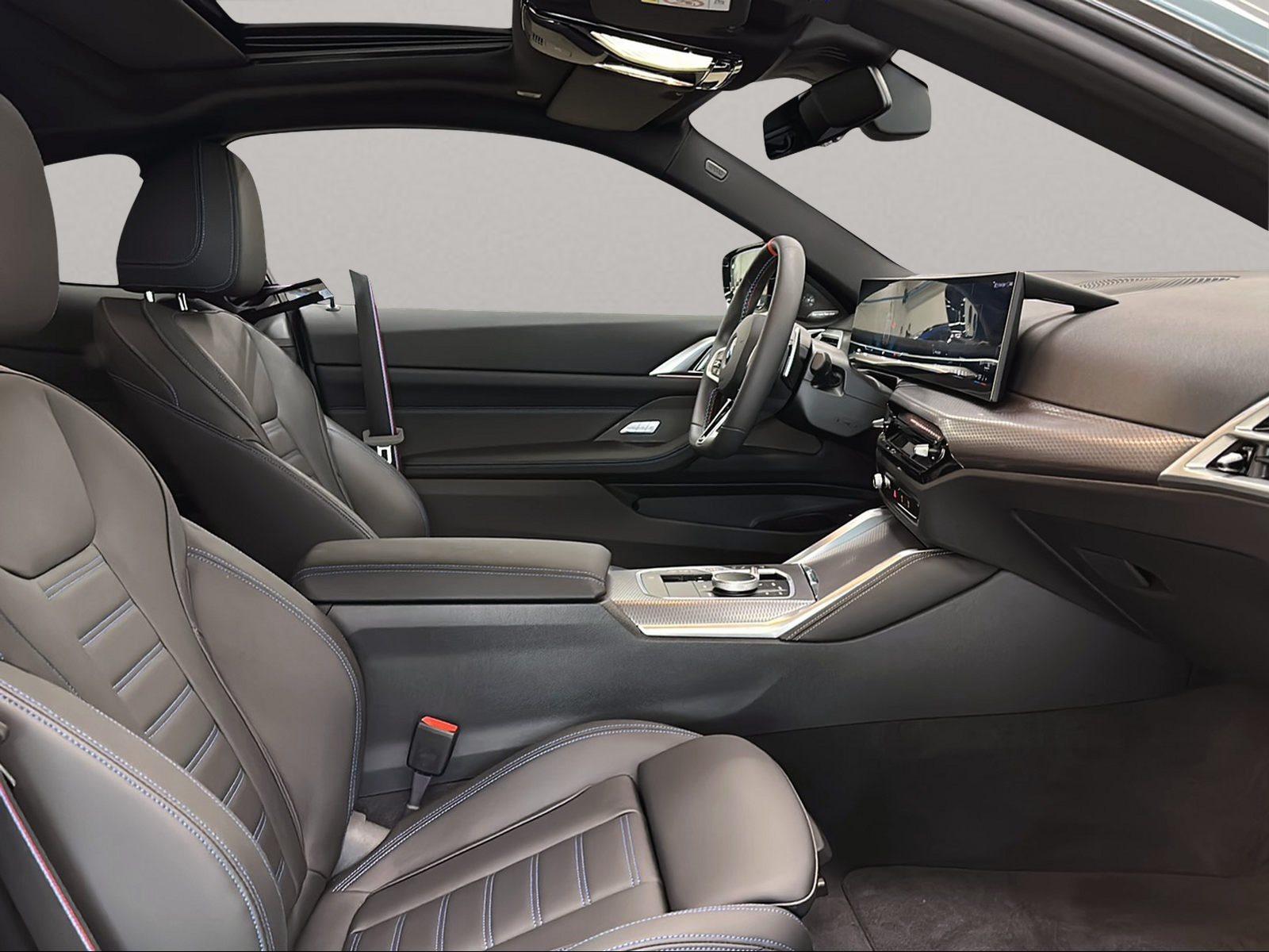 BMW 4er Coupé – Bild 18