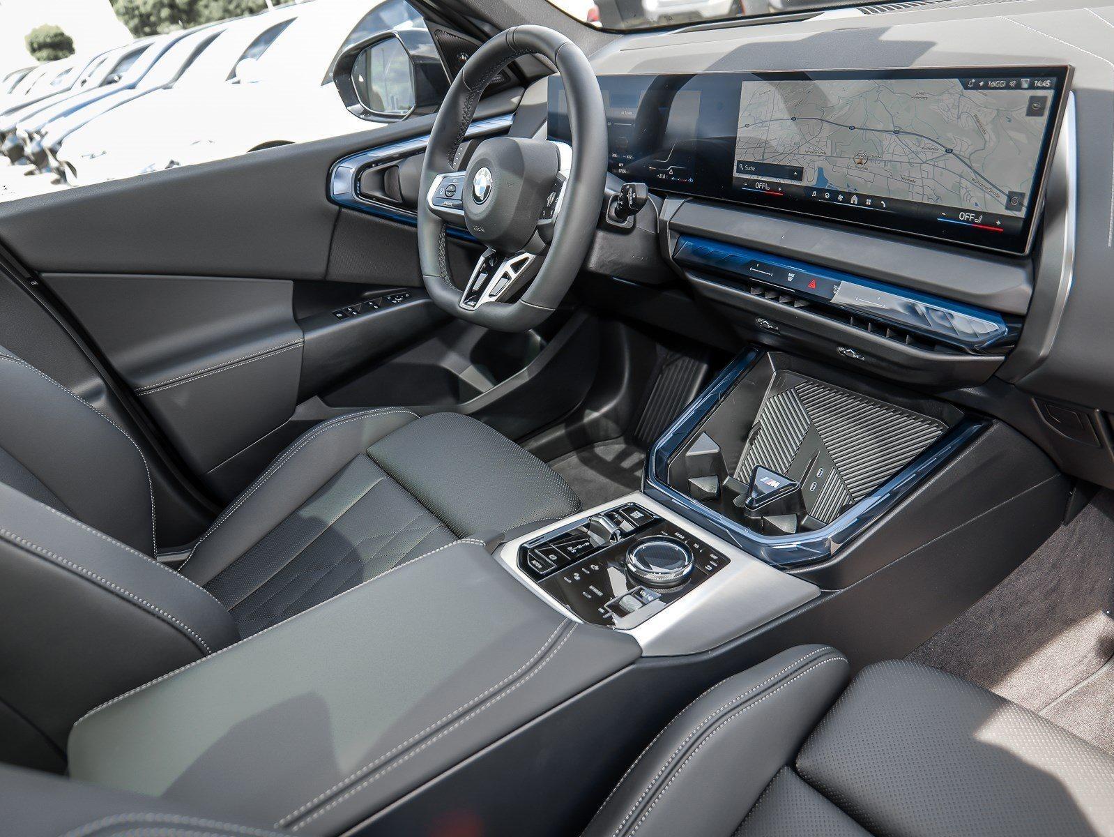 BMW X3 – Bild 9
