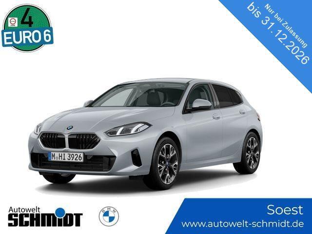 BMW 1er – Bild 2