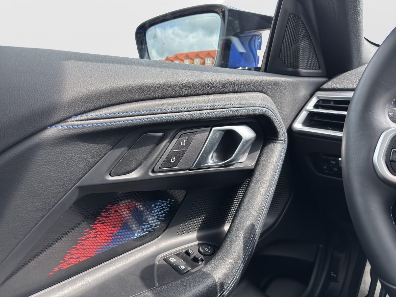 BMW M2 Coupé – Bild 18